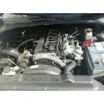 KIA SORENTO '2007 2.5 CRDI NEGRO