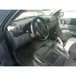 KIA SORENTO '2007 2.5 CRDI NEGRO