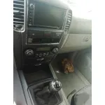 KIA SORENTO '2007 2.5 CRDI NEGRO