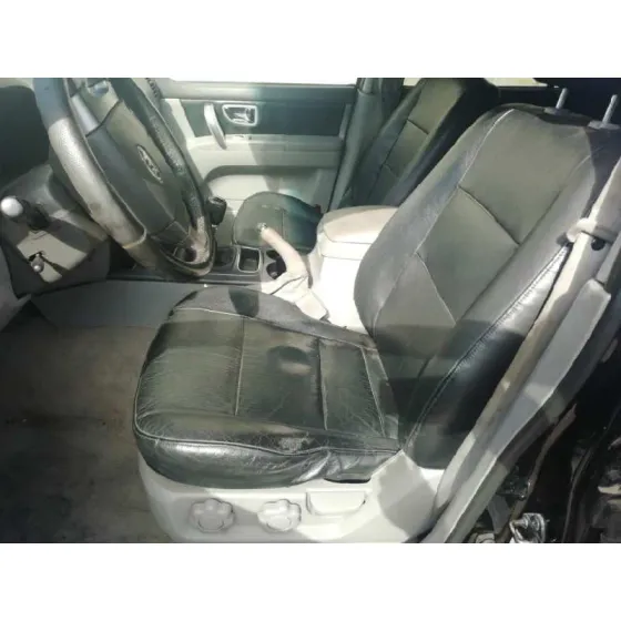 KIA SORENTO '2007 2.5 CRDI NEGRO