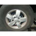 KIA SORENTO '2007 2.5 CRDI NEGRO