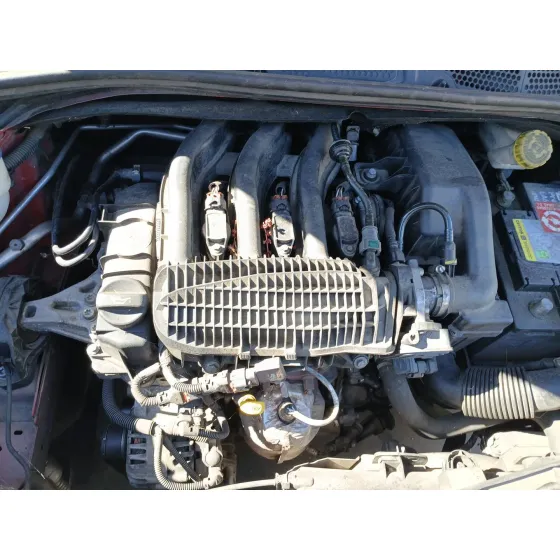 MOTOR HM01