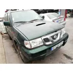 NISSAN TERRANO/TERRANO.II (R20) NISSAN TERRANO/TERRANO.II (R20) '2005 AVENTURA VERDE 1997