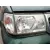 NISSAN TERRANO/TERRANO.II (R20) NISSAN TERRANO/TERRANO.II (R20) '2005 AVENTURA VERDE 1997