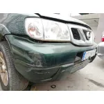 NISSAN TERRANO/TERRANO.II (R20) NISSAN TERRANO/TERRANO.II (R20) '2005 AVENTURA VERDE 1997
