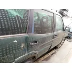 NISSAN TERRANO/TERRANO.II (R20) NISSAN TERRANO/TERRANO.II (R20) '2005 AVENTURA VERDE 1997