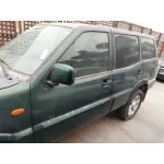 NISSAN TERRANO/TERRANO.II (R20) NISSAN TERRANO/TERRANO.II (R20) '2005 AVENTURA VERDE 1997
