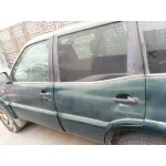 NISSAN TERRANO/TERRANO.II (R20) NISSAN TERRANO/TERRANO.II (R20) '2005 AVENTURA VERDE 1997