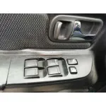 NISSAN TERRANO/TERRANO.II (R20) NISSAN TERRANO/TERRANO.II (R20) '2005 AVENTURA VERDE 1997