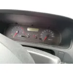 NISSAN TERRANO/TERRANO.II (R20) NISSAN TERRANO/TERRANO.II (R20) '2005 AVENTURA VERDE 1997