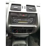 NISSAN TERRANO/TERRANO.II (R20) NISSAN TERRANO/TERRANO.II (R20) '2005 AVENTURA VERDE 1997