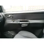NISSAN TERRANO/TERRANO.II (R20) NISSAN TERRANO/TERRANO.II (R20) '2005 AVENTURA VERDE 1997