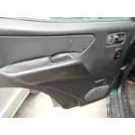 NISSAN TERRANO/TERRANO.II (R20) NISSAN TERRANO/TERRANO.II (R20) '2005 AVENTURA VERDE 1997