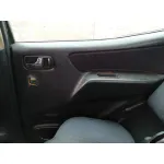 NISSAN TERRANO/TERRANO.II (R20) NISSAN TERRANO/TERRANO.II (R20) '2005 AVENTURA VERDE 1997