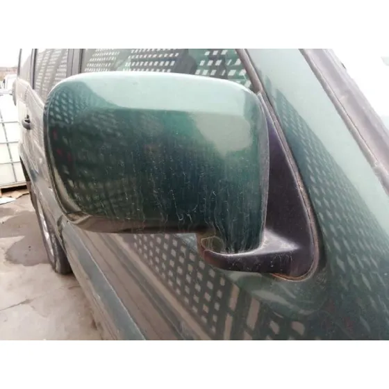 NISSAN TERRANO/TERRANO.II (R20) '2005 AVENTURA VERDE