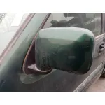 NISSAN TERRANO/TERRANO.II (R20) '2005 AVENTURA VERDE