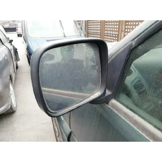 NISSAN TERRANO/TERRANO.II (R20) '2005 AVENTURA VERDE