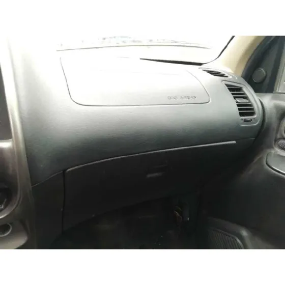 NISSAN TERRANO/TERRANO.II (R20) '2005 AVENTURA VERDE