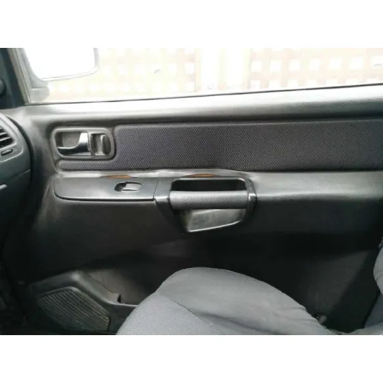 NISSAN TERRANO/TERRANO.II (R20) '2005 AVENTURA VERDE