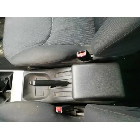 NISSAN TERRANO/TERRANO.II (R20) '2005 AVENTURA VERDE