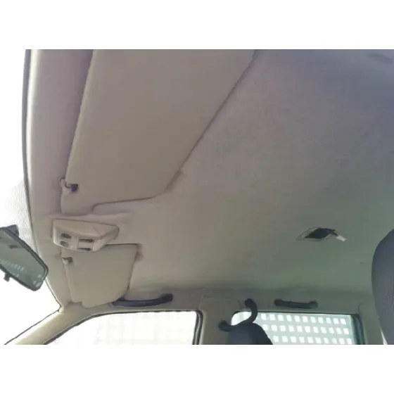 NISSAN TERRANO/TERRANO.II (R20) '2005 AVENTURA VERDE
