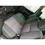 NISSAN TERRANO/TERRANO.II (R20) '2005 AVENTURA VERDE