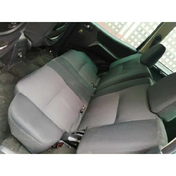 NISSAN TERRANO/TERRANO.II (R20) '2005 AVENTURA VERDE