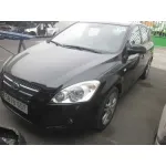 KIA CEE'D KIA CEE'D '2010 ACTIVE NEGRO 2006