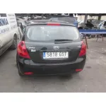 KIA CEE'D KIA CEE'D '2010 ACTIVE NEGRO 2006