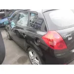 KIA CEE'D KIA CEE'D '2010 ACTIVE NEGRO 2006