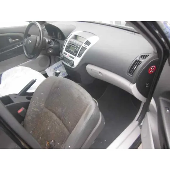 KIA CEE'D '2010 ACTIVE NEGRO