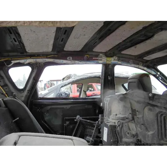 KIA CEE'D '2010 ACTIVE NEGRO