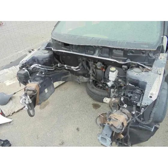 KIA CEE'D '2010 ACTIVE NEGRO