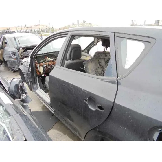 KIA CEE'D '2010 ACTIVE NEGRO
