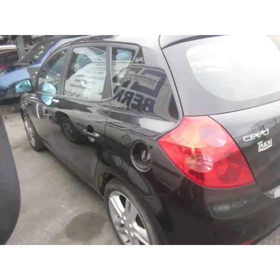 KIA CEE'D '2010 ACTIVE NEGRO