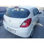 OPEL CORSA D OPEL CORSA D '2011 CMON BLANCO 2010