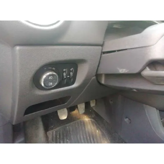 OPEL CORSA D '2011 CMON BLANCO