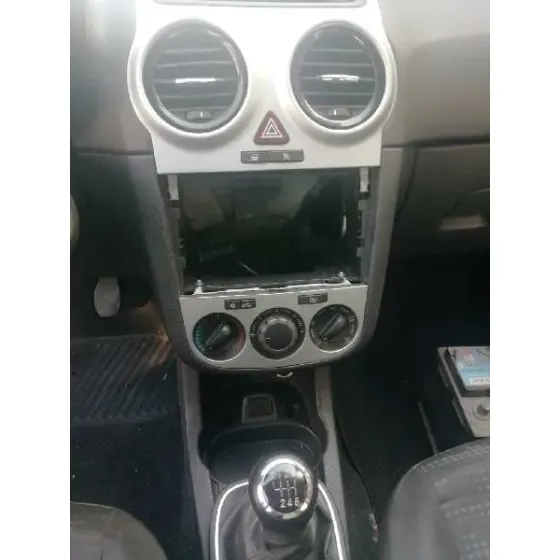 OPEL CORSA D '2011 CMON BLANCO