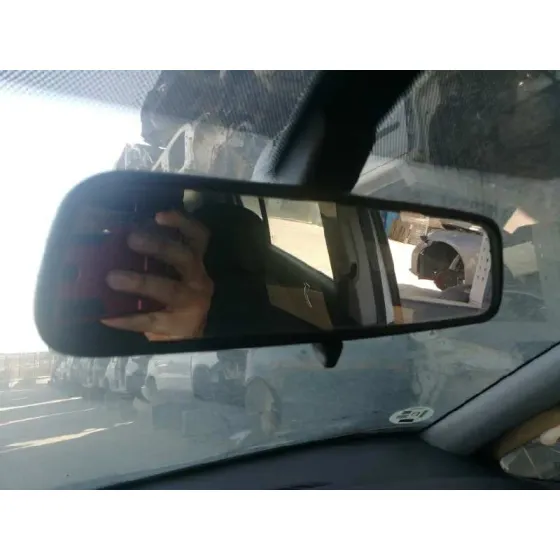 OPEL CORSA D '2011 CMON BLANCO