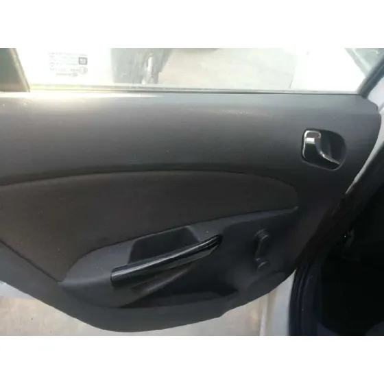 OPEL CORSA D '2011 CMON BLANCO