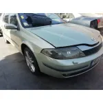 RENAULT LAGUNA II GRANDTOUR (KG0) RENAULT LAGUNA II GRANDTOUR (KG0) '2004 DYNAMIQUE GRIS 2001