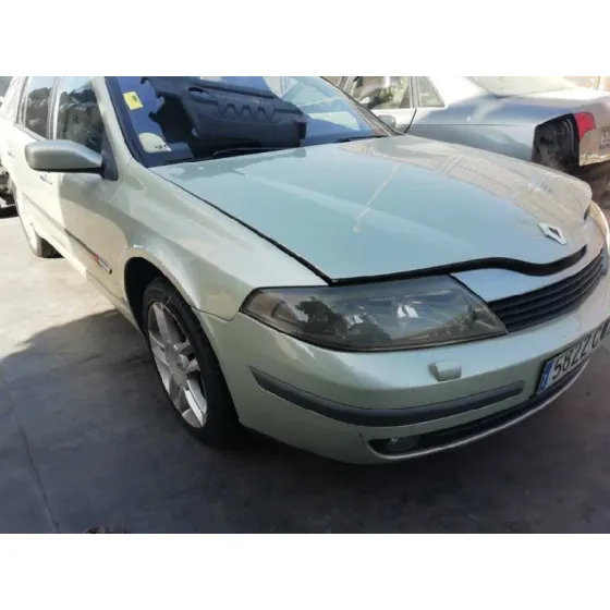 RENAULT LAGUNA II GRANDTOUR (KG0) '2004 DYNAMIQUE GRIS