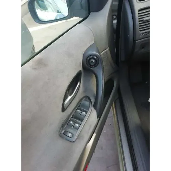 RENAULT LAGUNA II GRANDTOUR (KG0) '2004 DYNAMIQUE GRIS
