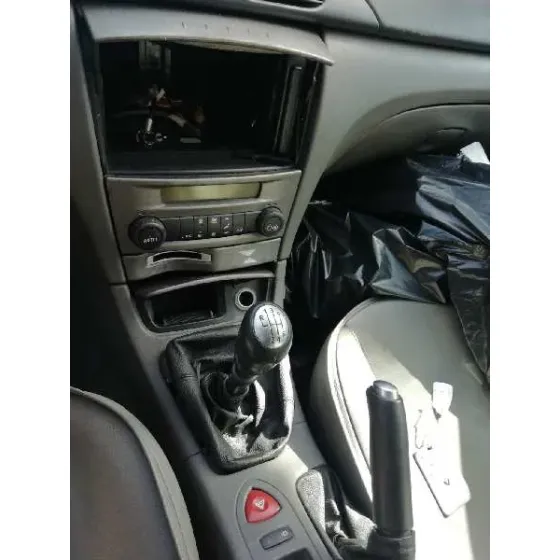 RENAULT LAGUNA II GRANDTOUR (KG0) '2004 DYNAMIQUE GRIS