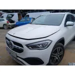 MERCEDES-BENZ GLA (H247) 654920. CAMBIO AUTOMATICO 2020