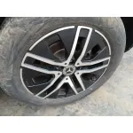 MERCEDES-BENZ GLA (H247) 654920. CAMBIO AUTOMATICO 2020