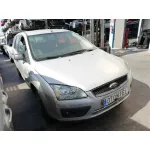 FORD FOCUS SPORTBREAK (CAP) FORD FOCUS SPORTBREAK (CAP) '2005 TREND GRIS PLATA 2005