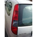 FORD FOCUS SPORTBREAK (CAP) FORD FOCUS SPORTBREAK (CAP) '2005 TREND GRIS PLATA 2005