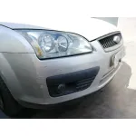 FORD FOCUS SPORTBREAK (CAP) FORD FOCUS SPORTBREAK (CAP) '2005 TREND GRIS PLATA 2005