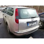 FORD FOCUS SPORTBREAK (CAP) FORD FOCUS SPORTBREAK (CAP) '2005 TREND GRIS PLATA 2005